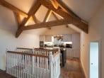 Upstairs Upstairs